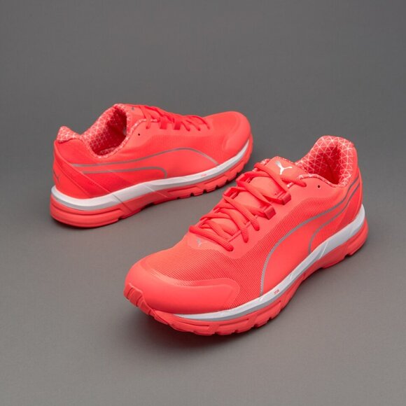 Puma Faas 600S v2 PWRWARM Men's Running Shoes - Picture 1 of 9